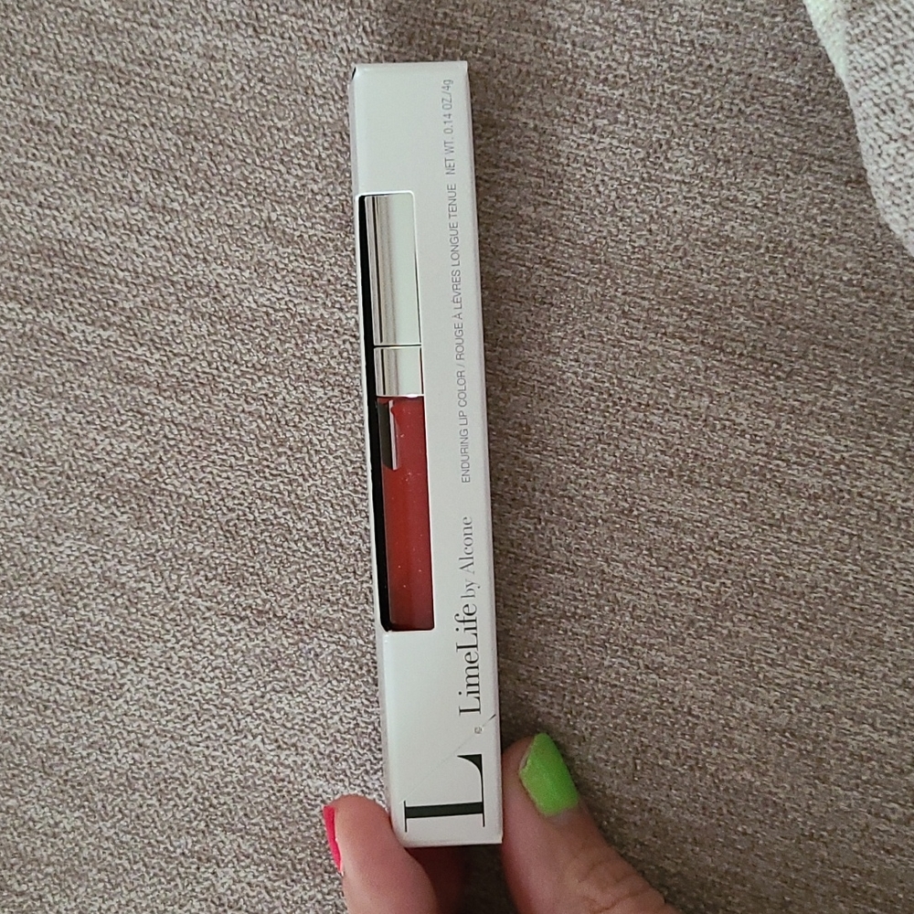 Lip color